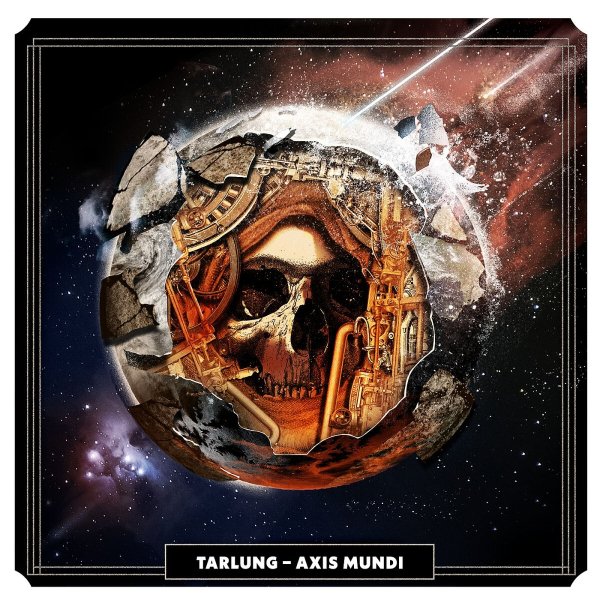 TarLung - Between Earth and Moon
