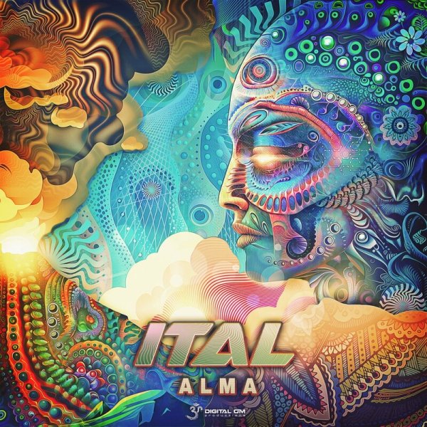 Ital - Plantado (Original Mix)
