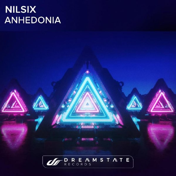 Orjan Nilsen, Mark Sixma, nilsix - Anhedonia (Original Mix))
