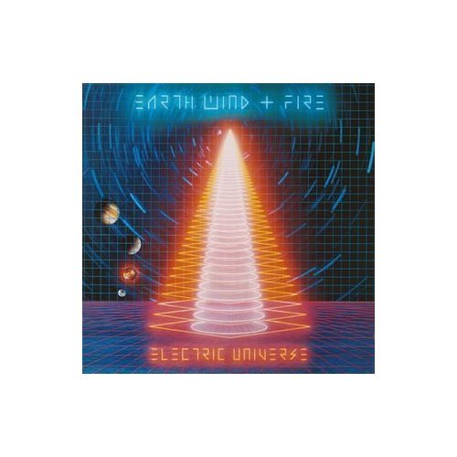 Earth, Wind &amp; Fire - Sweet Sassy Lady