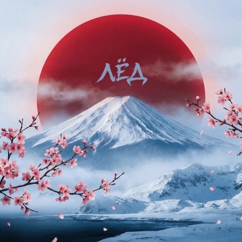 Роман Бестселлер, ST - Лёд (2026)