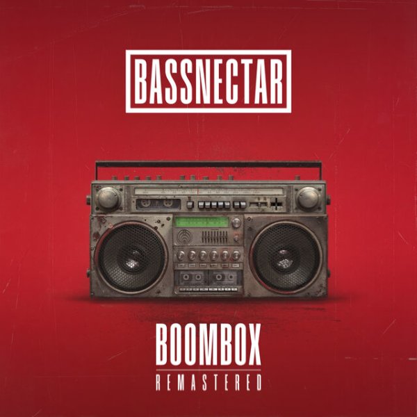 Bassnectar - Boombox (Remastered)