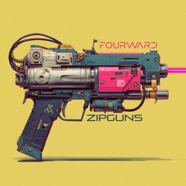Fourward - Zipguns