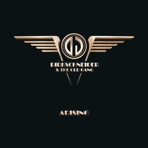Dirkschneider &amp; The Old Gang - Every Heart Is Burning
