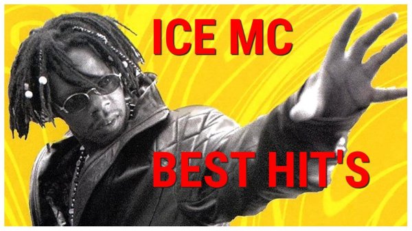 Ice Mc - Scream (DJ Ramezz Remix )