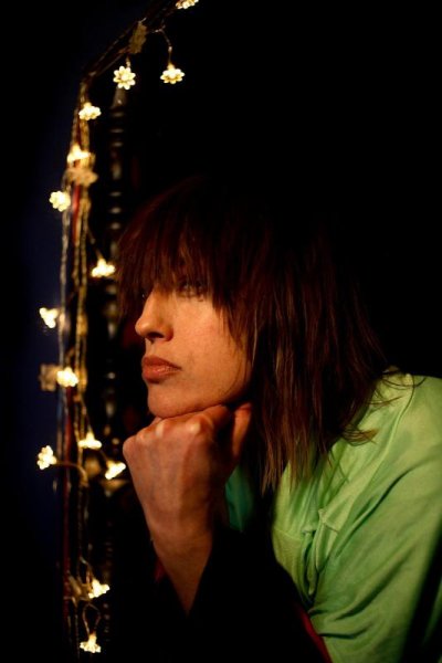 Sandy Dillon - I Fell In Love