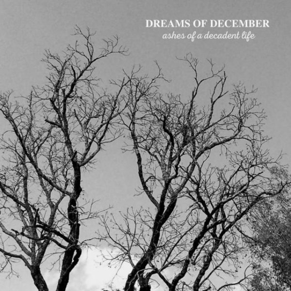 Dreams of December - Averything You Touch You Destroy