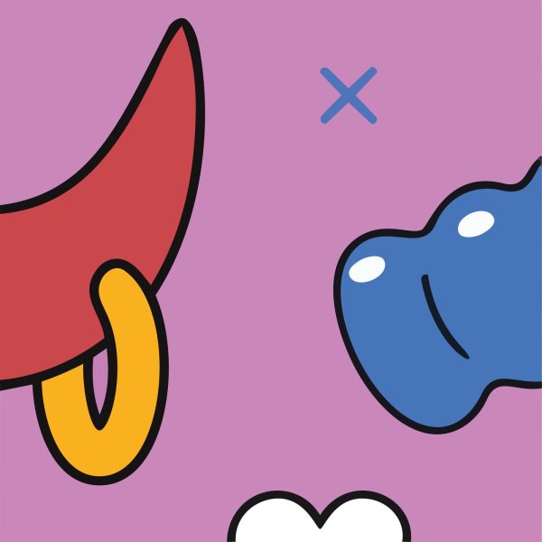 Moody Good &amp; KARAN! - Mouth Piece