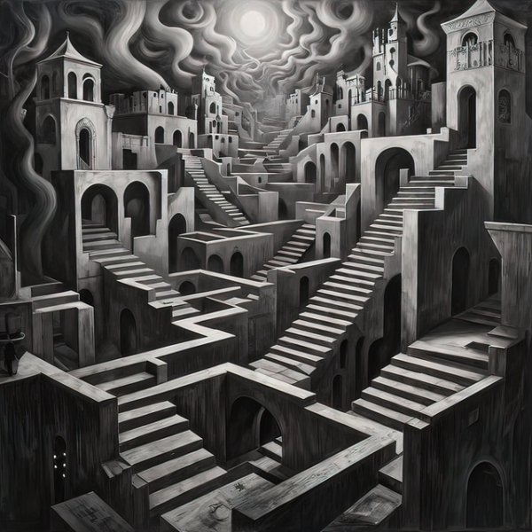 The Camusov - Зачем мёртвому снятся сны