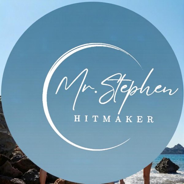 Mr.Stephen - I am a woman in love /New Eurodance Italodance 2026