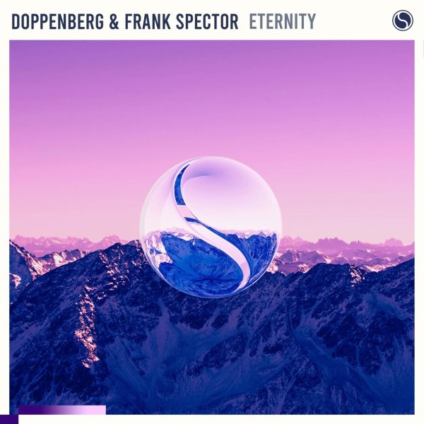 Doppenberg &amp; Frank Spector - ETERNITY (Extended Mix)