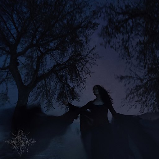 Maria Of Copper Mountains - Океан - море синее