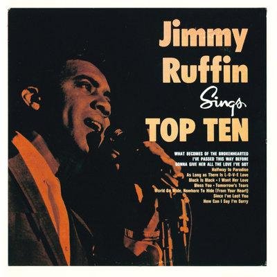 Jimmy Ruffin - Bless You