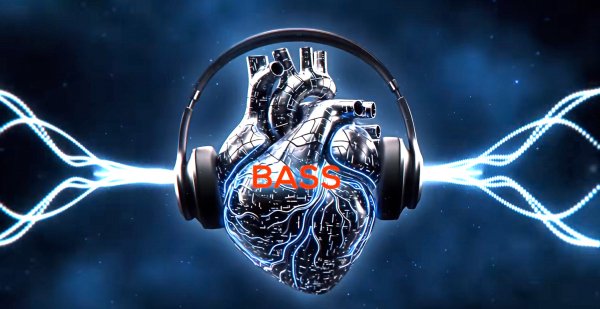 MEGA BASS CLUB BANGER EDM REMIX DANCE PARTY - 2026 - 2027 Neiro MIX