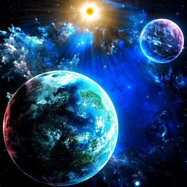 Dreamcather - Outer Space (Original Mix Lovestep)