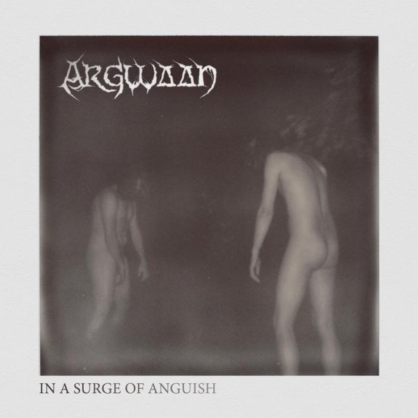 Argwaan - Triestig
