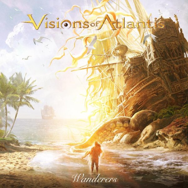 Visions of Atlantis - In &amp; Out of Love