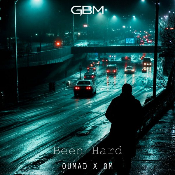 OumaD feat. Orhan Murray - Been Hard