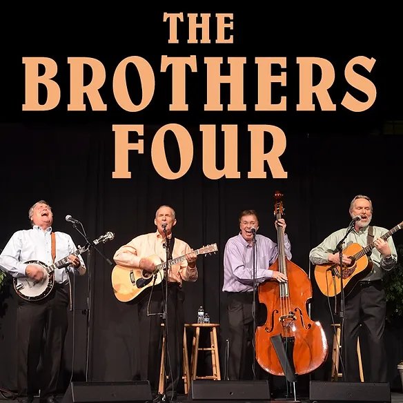 The Brothers Fours - Greenfields