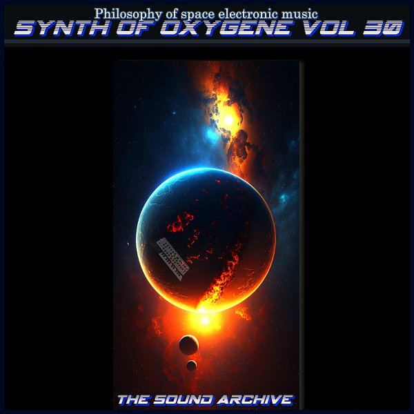 Radio Massacre International - Outside Part Two (TSA cut)