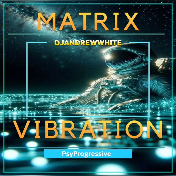 DJANDREWWHITE - MATRIX VIBRATION #23