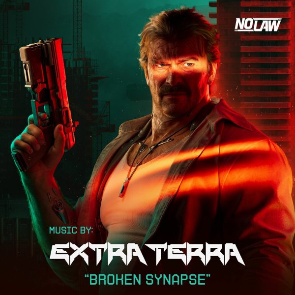 Extra Terra - Broken Synapse