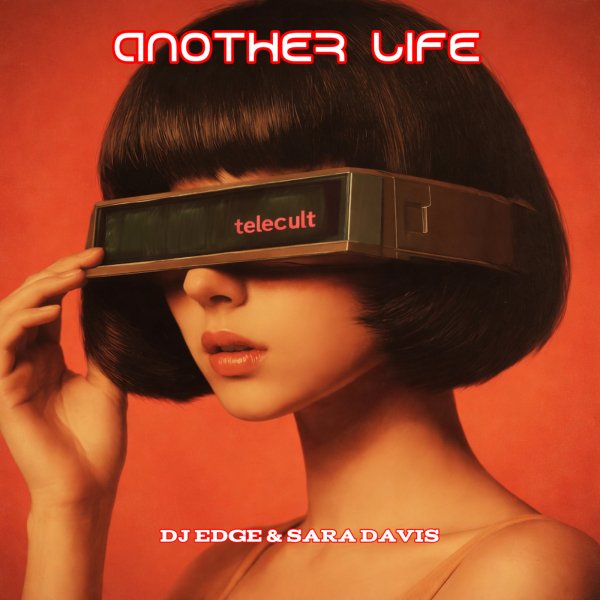 DJ EDGE - Another life (feat. Sara Davis)