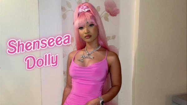 Shenseea - #Dolly (Reggae/Dancehall)