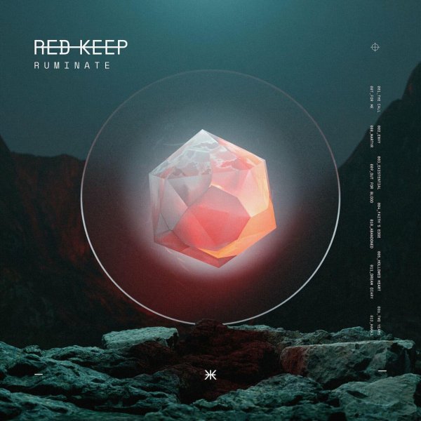 Red Keep - Out For Blood