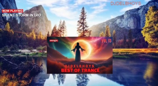 Uplifting Trance - Transcending Melodies: Best of Trance Vol. 13