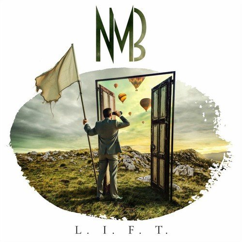 The Neal Morse Band - Fully Alive
