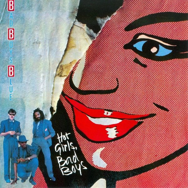 Bad Boys Blue - People Of The Night