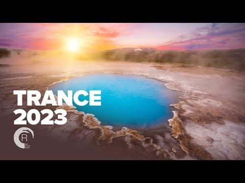 Неизвестный - TRANCE 2023 [FULL ALBUM]