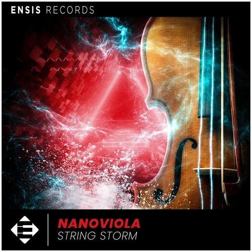 Nanoviola - String Storm (Extended Mix)