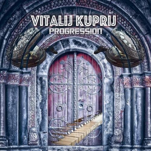 Vitalij Kuprij - Remembrance