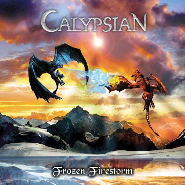 Calypsian - The Way Of The Warrior