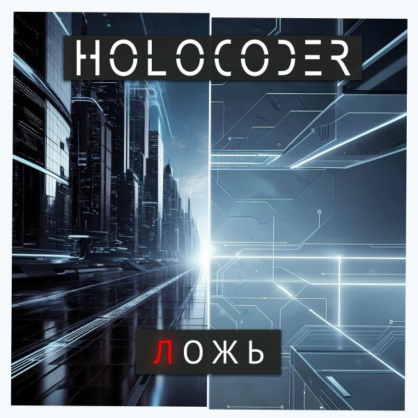 Holocoder - Мой путь