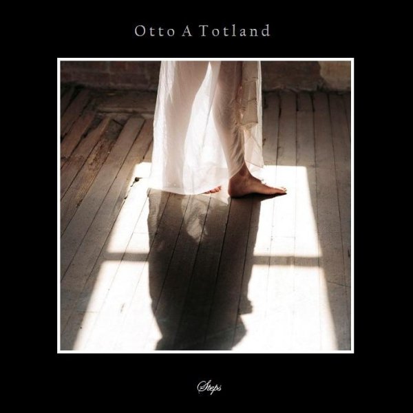 Otto A Totland - Steps.