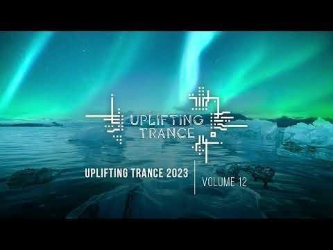 Неизвестный - UPLIFTING TRANCE 2023 VOL. 12 [FULL SET]