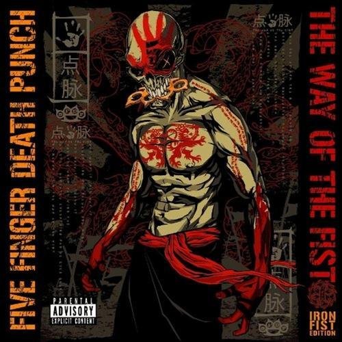 FFDP - The Way of The Fist (Live)