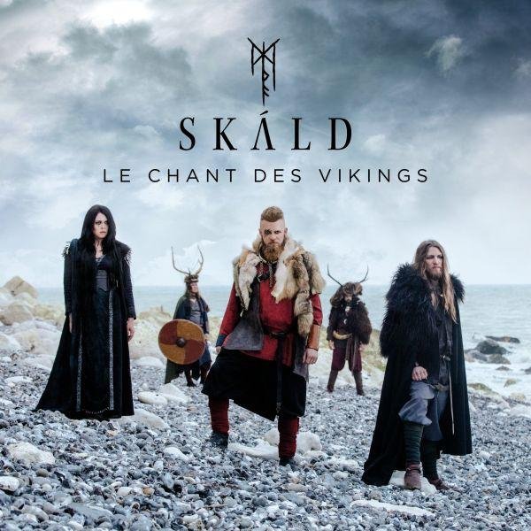 Skáld - Rún