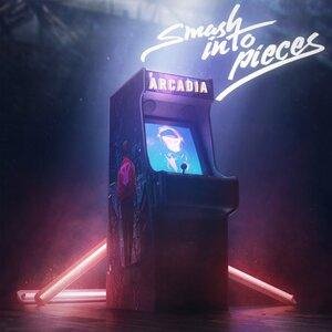 Smash Into Pieces &amp; Dino Medanhodzic - Arcadia