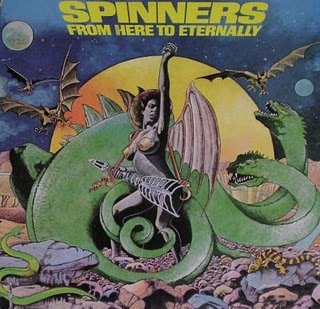 The Spinners - If You Wanna Do A Dance (All Night)
