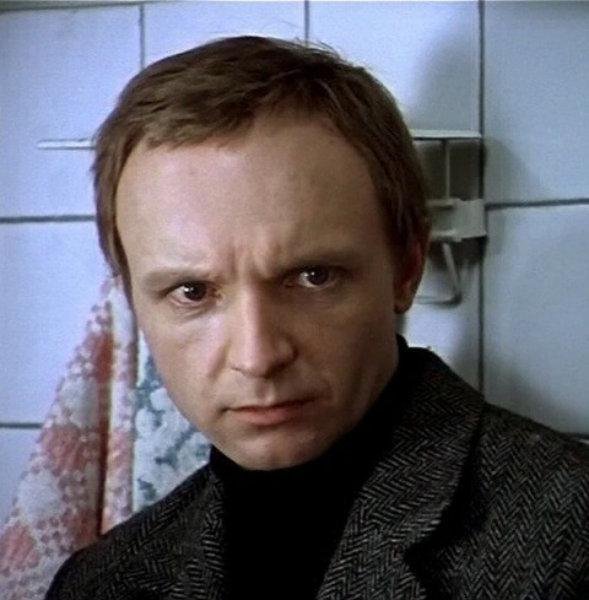 Андрей Мягков - Если у Вас нету Тёти