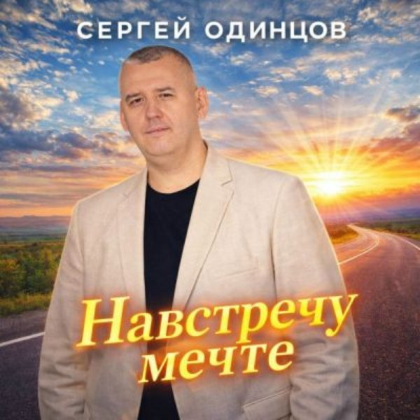 Сергей Одинцов, Динара Швец - Два сердца
