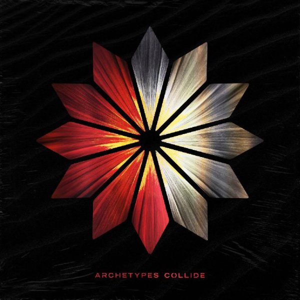 Archetypes Collide - Fade Away