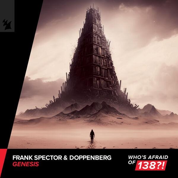 Frank Spector &amp; Doppenberg - GENESIS (Extended Mix)