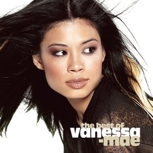 Vanessa-Mae - White Bird (Original Single Edit)