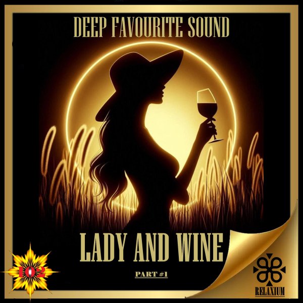Relaxium - Deep Favourite Sound