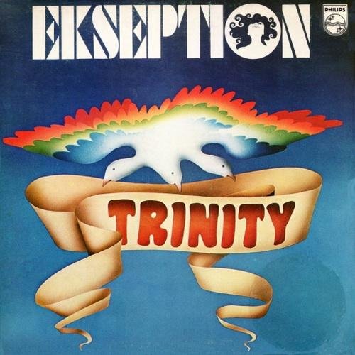 Ekseption - Toccata